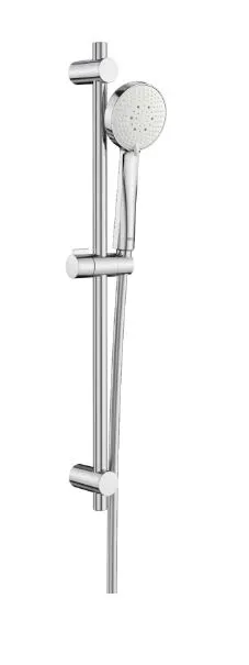 HANDSHOWER KIT 100 3 F 8L STELLA CHROME -ROCA BULGARIA
