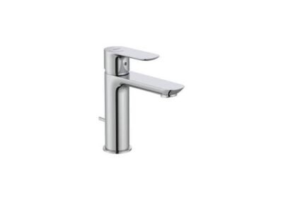 CALA BASIN MIXER SMOOTH BODY-A5A326EC00-ROCA BULGARIA