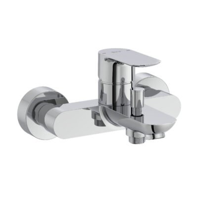 CALA WALL-MOUNTED BATH SHOWER MIXER A5A026EC00- ROCA BULGARIA