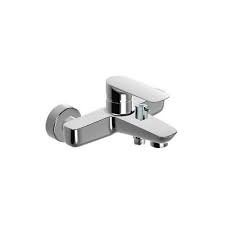 NOVE SINGLE-LEVER BATH MIXER-PAINI -09CR111