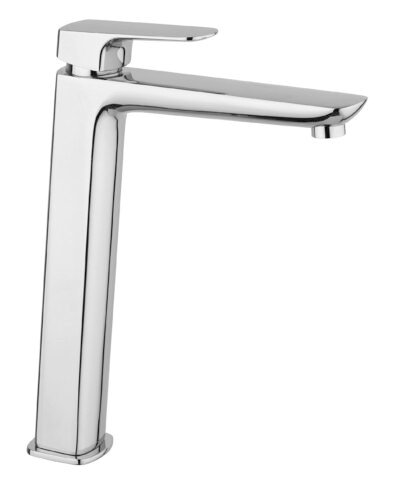 NOVE TALL BASIN MIXER SIMPLE RAPID WASTE-PAINI - 09CR211LLSR