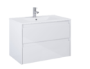 CLAUDIA UNIK 80CM 2DW GLWH-A851926806-ROCA BULGARIA