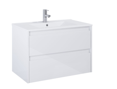 CLAUDIA UNIK 80CM 2DW GLWH-A851926806-ROCA BULGARIA