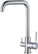 PR3O-CH -MIXER 1 304 MATERIAL 2 CHROME COLOR -GALAXY